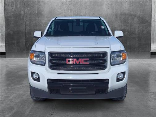 2019 GMC Canyon All Terrain