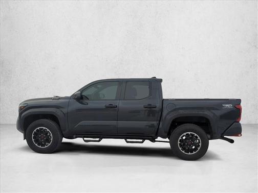 2024 Toyota Tacoma Hybrid TRD Off Road