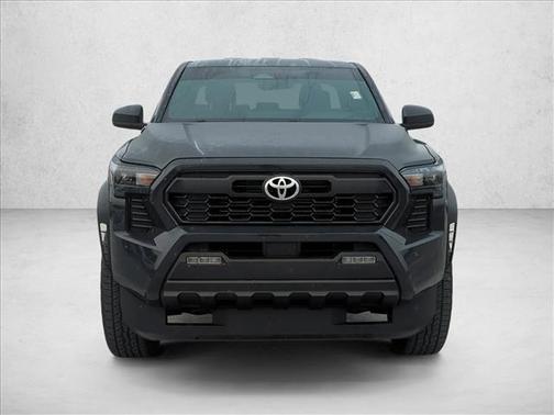 2024 Toyota Tacoma Hybrid TRD Off Road