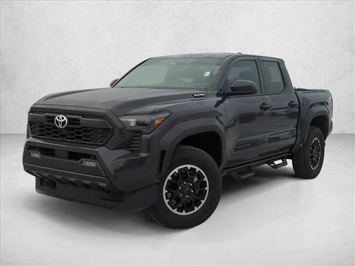 2024 Toyota Tacoma Hybrid TRD Off Road