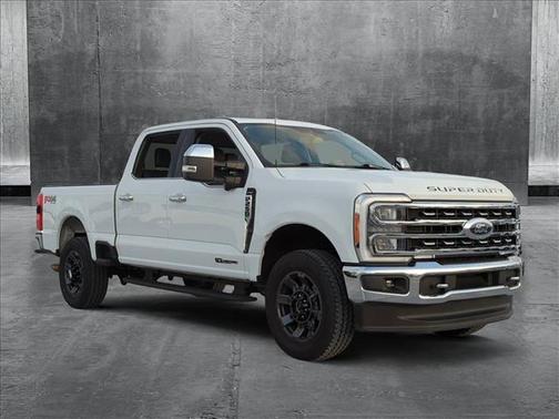 2023 Ford F-250 Lariat