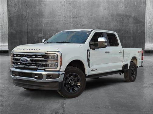 2023 Ford F-250 Lariat