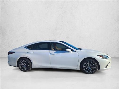 2023 Lexus ES 350 Base