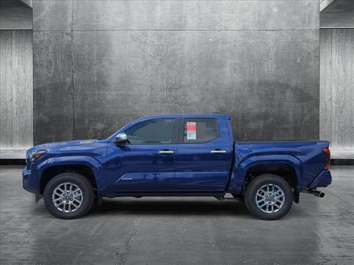 2025 Toyota Tacoma Limited