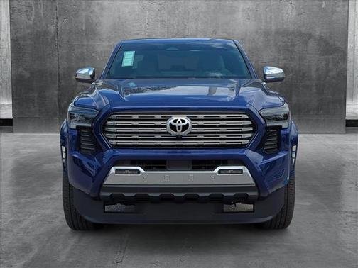 2025 Toyota Tacoma Limited
