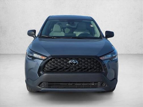 2022 Toyota Corolla Cross L