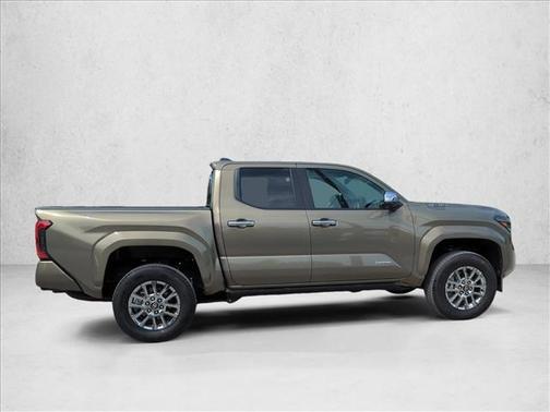 2024 Toyota Tacoma Limited