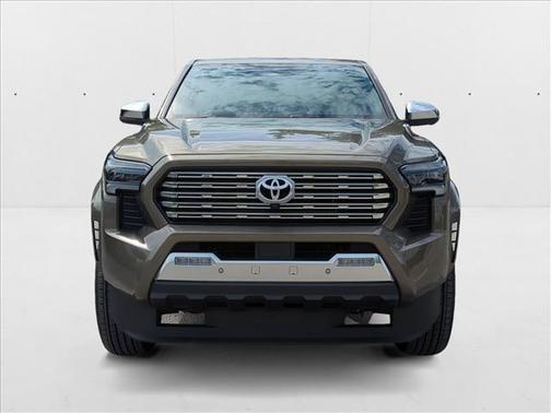 2024 Toyota Tacoma Limited