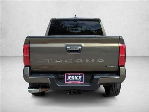 2024 Toyota Tacoma Limited