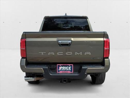 2024 Toyota Tacoma Limited
