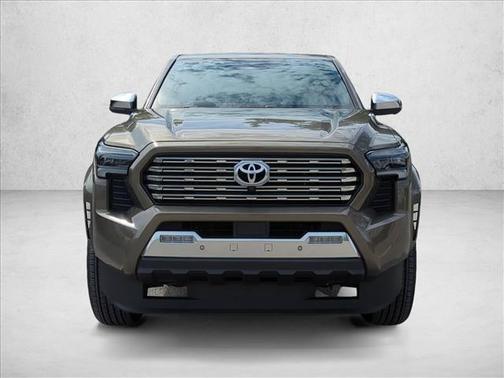 2024 Toyota Tacoma Limited