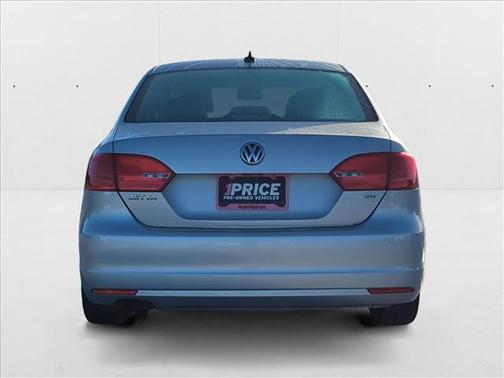 2014 Volkswagen Jetta Auto SE w/Connectivity