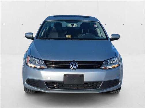 2014 Volkswagen Jetta Auto SE w/Connectivity