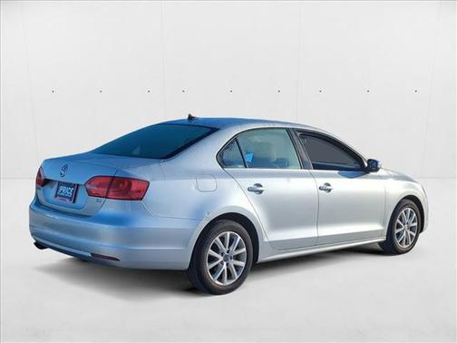 2014 Volkswagen Jetta Auto SE w/Connectivity