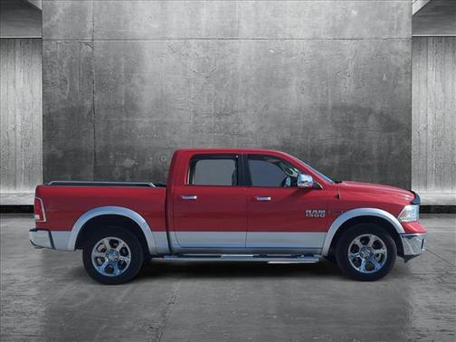 2018 RAM 1500 Laramie