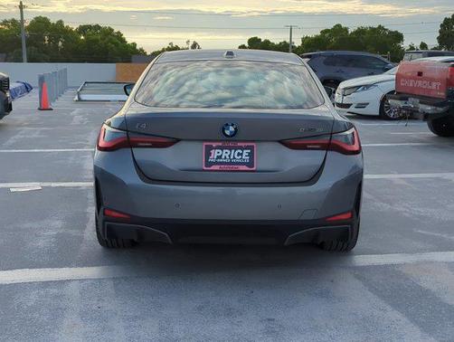 2023 BMW i4 Gran Coupe eDrive35