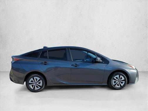 2018 Toyota Prius Four