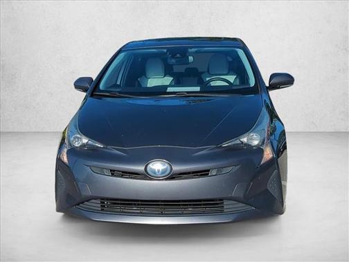 2018 Toyota Prius Four