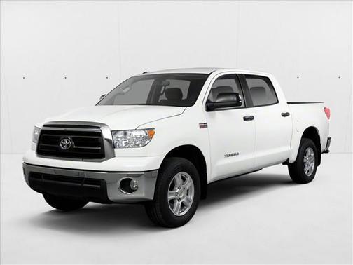 2012 Toyota Tundra Grade