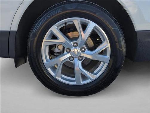 2020 Chevrolet Equinox L