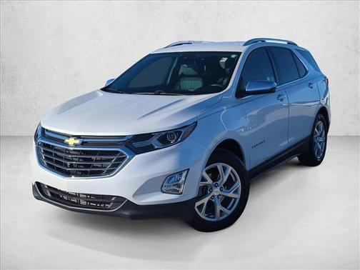 2020 Chevrolet Equinox L