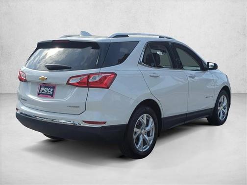 2020 Chevrolet Equinox L
