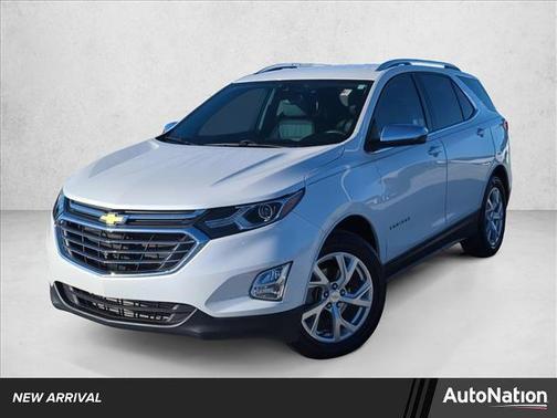 2020 Chevrolet Equinox L
