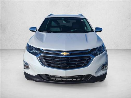 2020 Chevrolet Equinox L