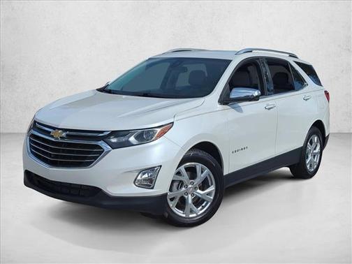 2020 Chevrolet Equinox L