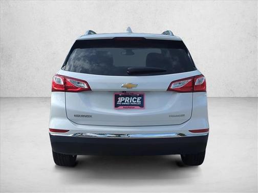 2020 Chevrolet Equinox L