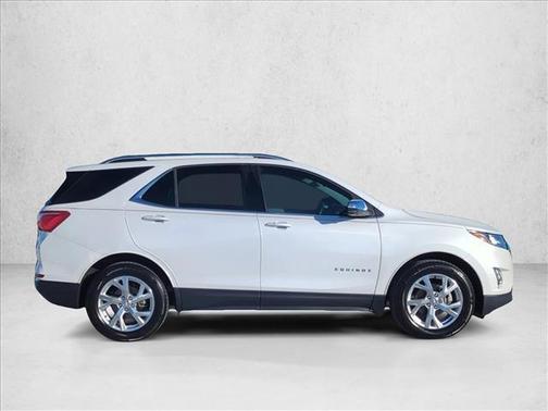 2020 Chevrolet Equinox L