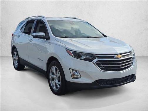 2020 Chevrolet Equinox L