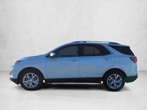 2020 Chevrolet Equinox L