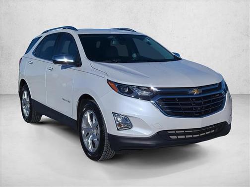 2020 Chevrolet Equinox L