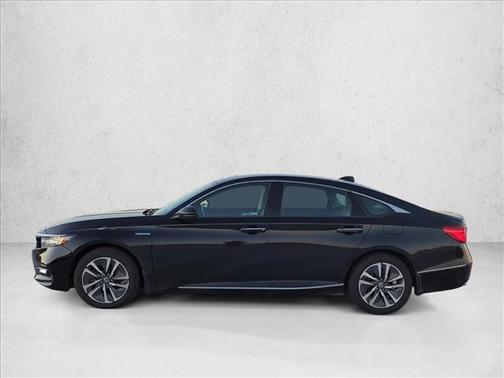 2020 Honda Accord Hybrid Touring