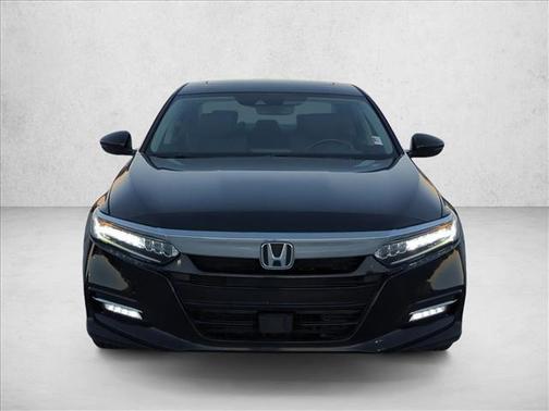 2020 Honda Accord Hybrid Touring