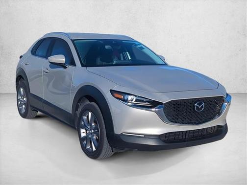 2023 Mazda CX-30 2.5 S Select Package
