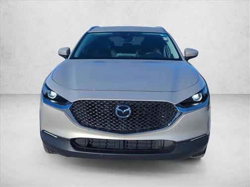 2023 Mazda CX-30 2.5 S Select Package