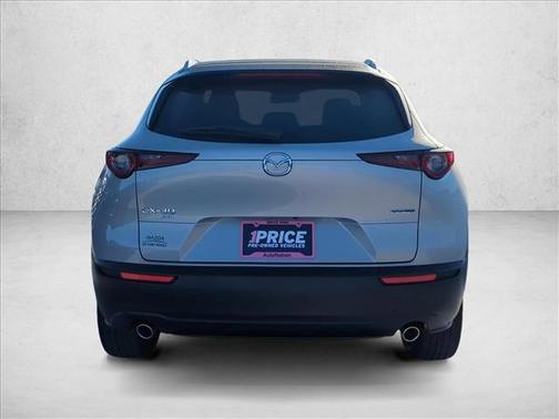 2023 Mazda CX-30 2.5 S Select Package