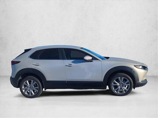 2023 Mazda CX-30 2.5 S Select Package