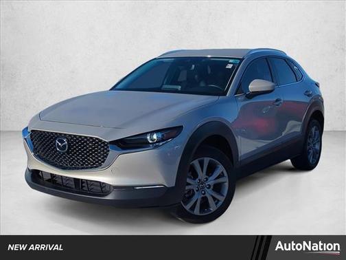 2023 Mazda CX-30 2.5 S Select Package