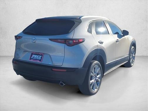 2023 Mazda CX-30 2.5 S Select Package