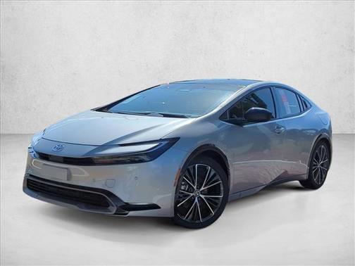 2026 Toyota Prius Limited