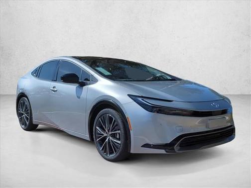 2026 Toyota Prius Limited