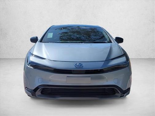 2026 Toyota Prius Limited