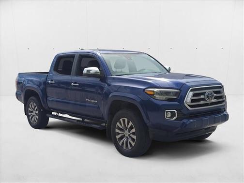 2023 Toyota Tacoma Limited
