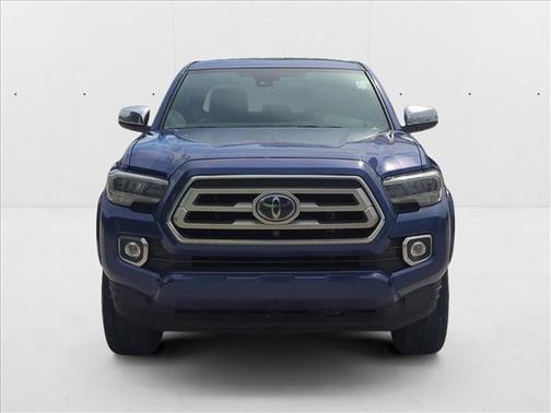 2023 Toyota Tacoma Limited