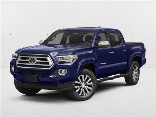 2023 Toyota Tacoma Limited