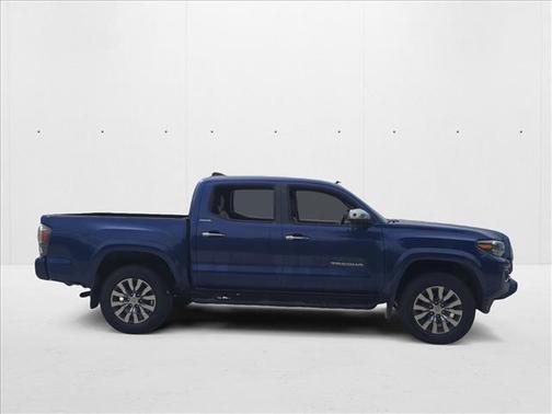 2023 Toyota Tacoma Limited