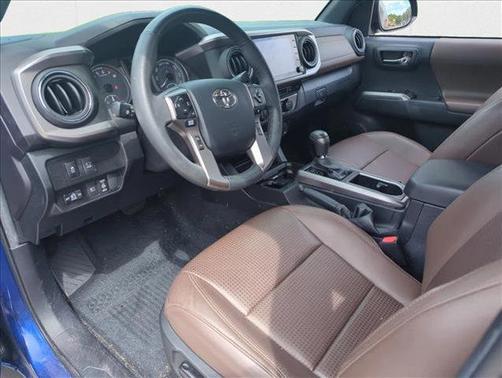 2023 Toyota Tacoma Limited